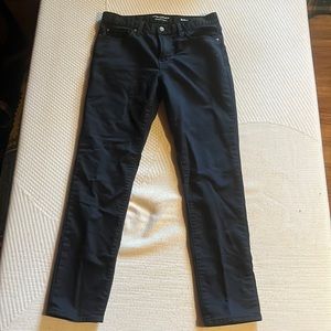 Banana Republic Factory Travel Jean Slim Fit